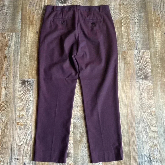 Banana Republic |  Avery Pants - Picture 5 of 6